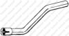 BOSAL 750-021 Exhaust Pipe